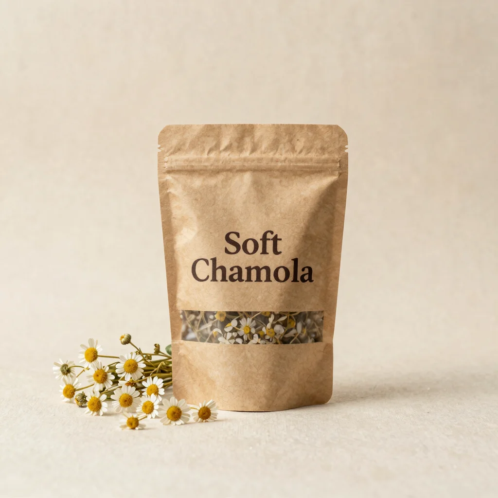 Soft Chamomile