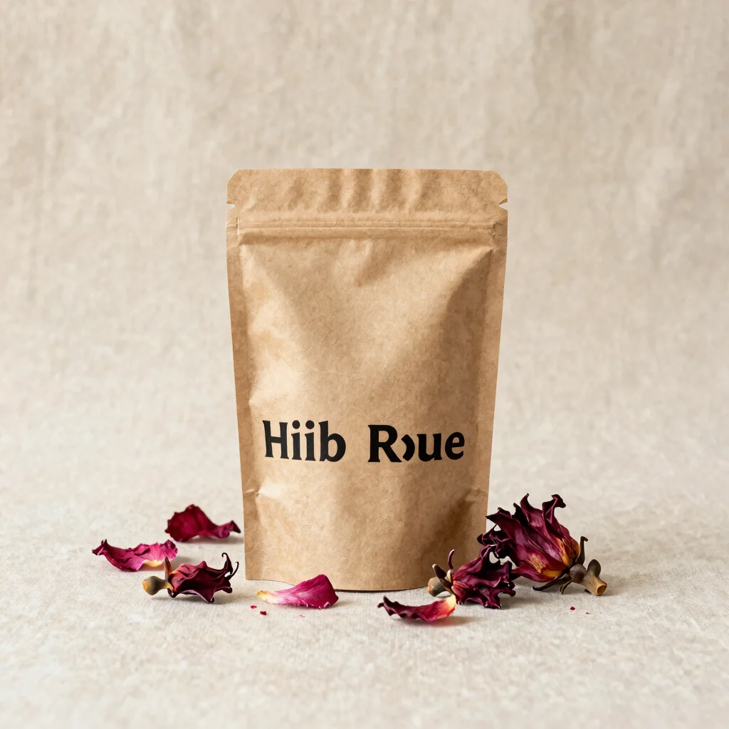 Hibiscus Rose
