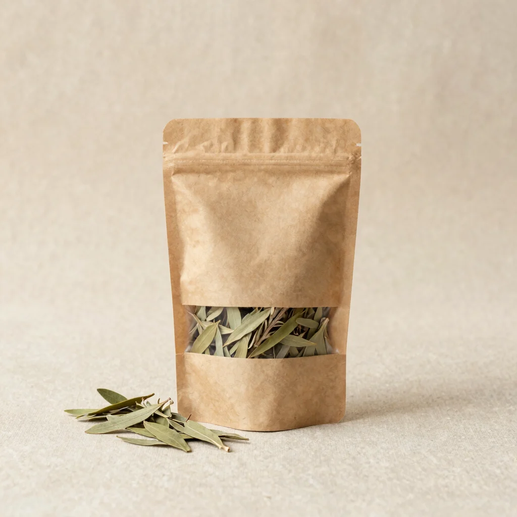 Lemon Verbena