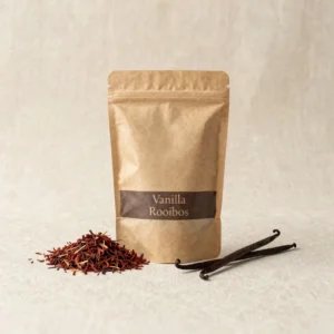 Vanilla Rooibos