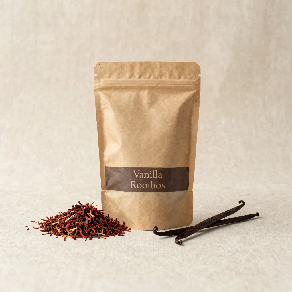 Vanilla Rooibos