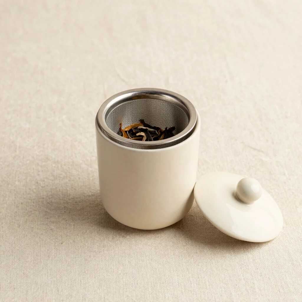 Everyday Infuser Cup